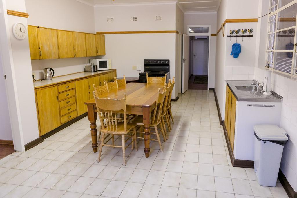 Mein Heim Estate Guest Farm Kimberley Habitación foto
